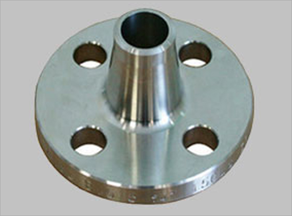 Incoloy Spectacle Blind Flange