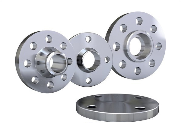 Super Duplex Steel Customized Flange
