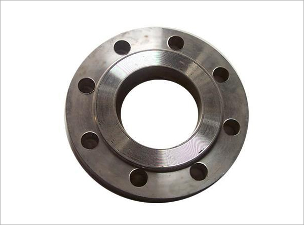 Incoloy Customized Flange