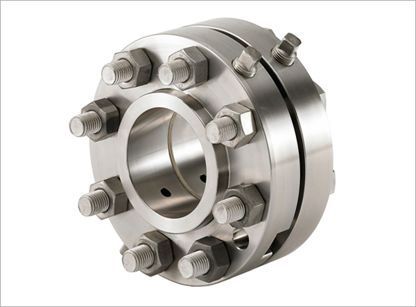 Stainless Steel Orifice Flange