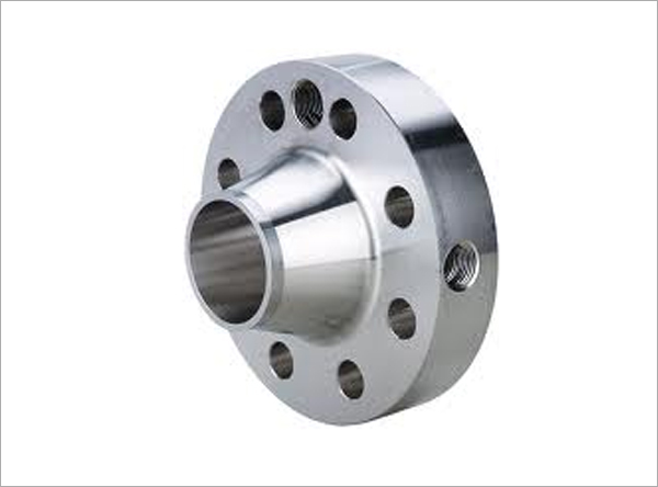 Monel Alloy Orifice Flange