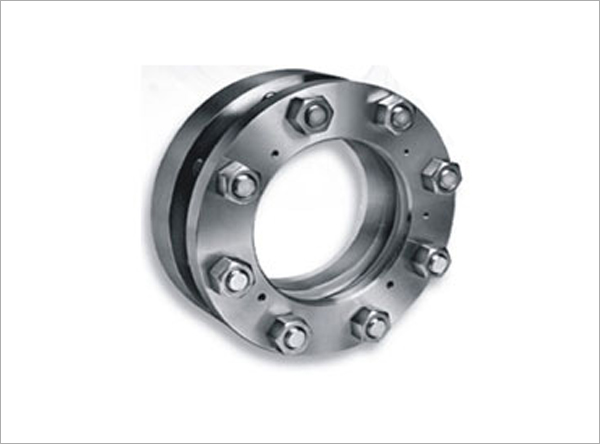 Hastelloy Orifice Flange