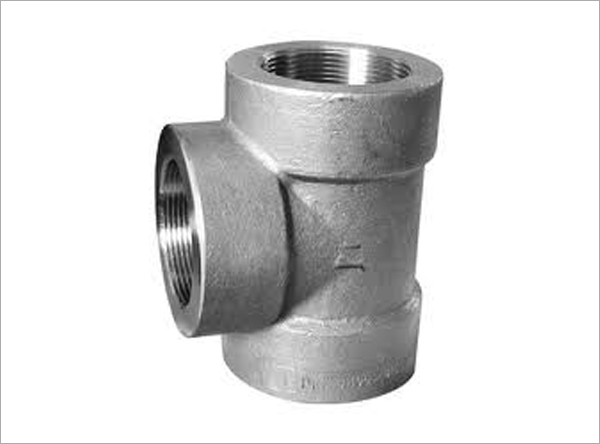 Seamless Pipes