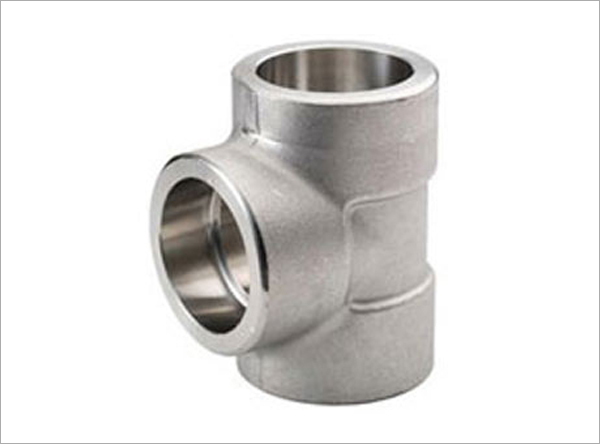 Seamless Pipes