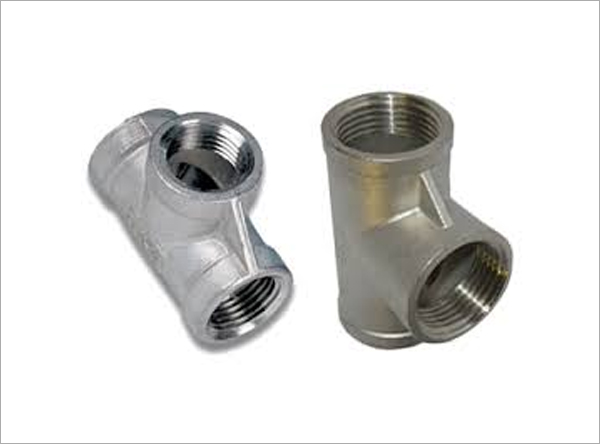 Seamless Pipes