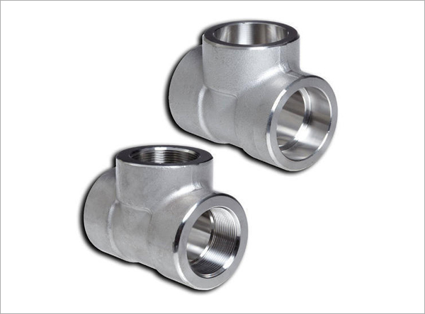 Seamless Pipes