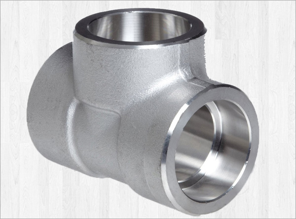 Seamless Pipes