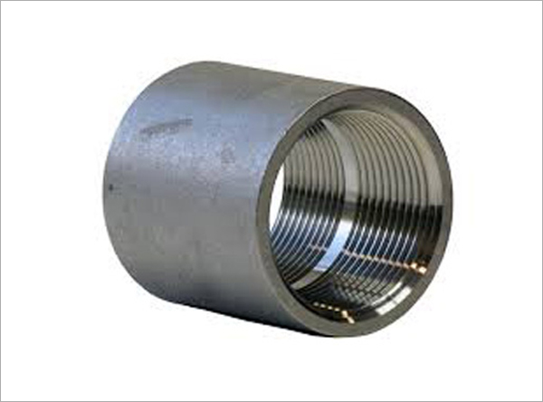 Seamless Pipes