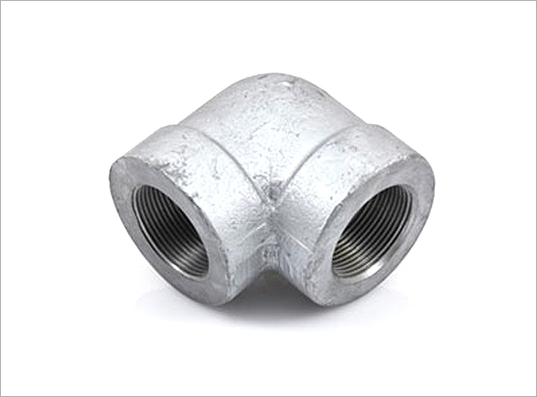 Seamless Pipes