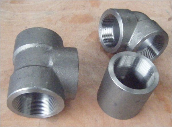 Seamless Pipes