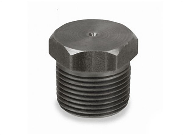 Seamless Pipes