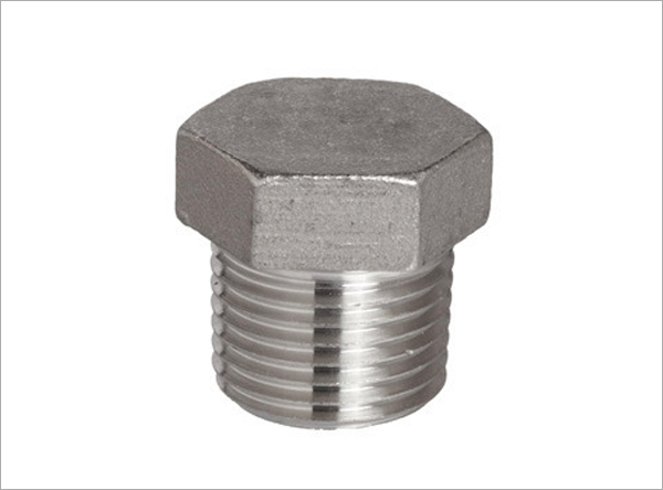 Seamless Pipes