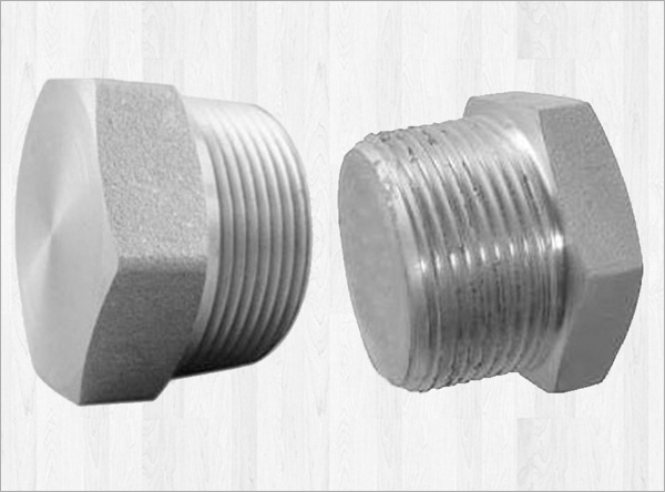 Seamless Pipes