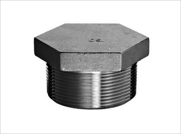 Seamless Pipes