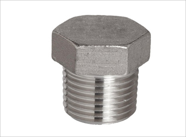Seamless Pipes