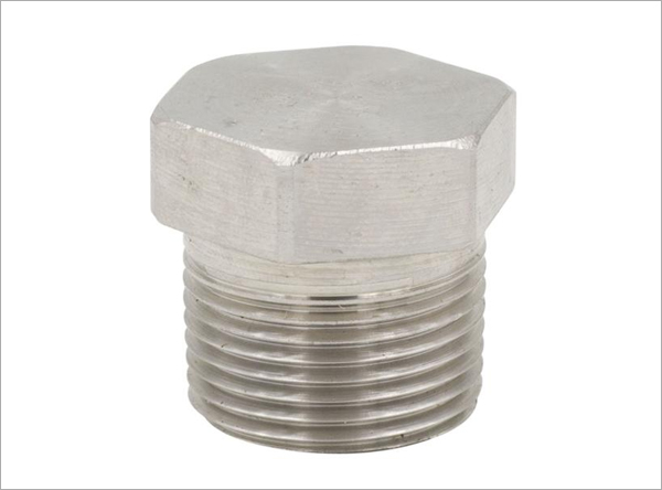 Seamless Pipes