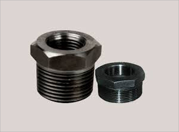Seamless Pipes