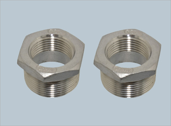Seamless Pipes