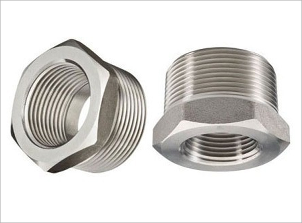 Seamless Pipes