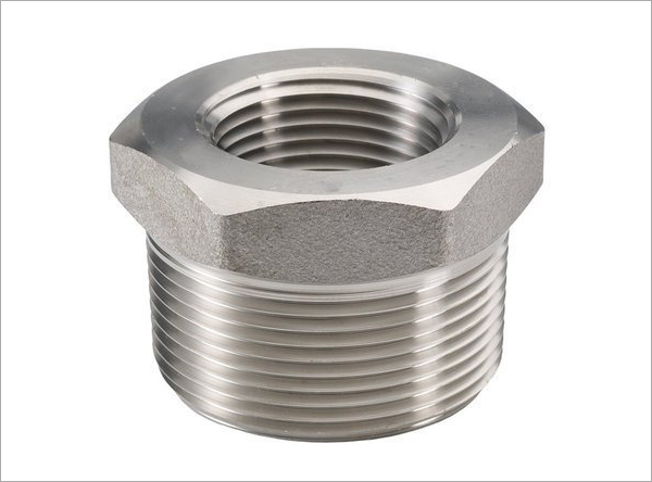 Seamless Pipes