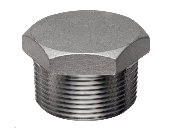 Seamless Pipes