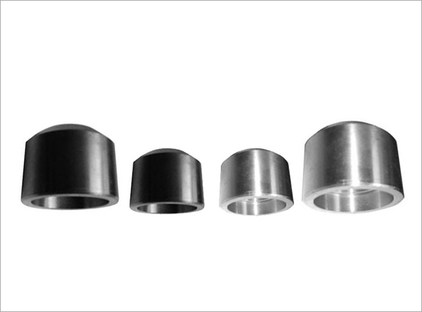 Seamless Pipes