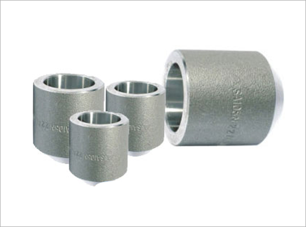 Seamless Pipes