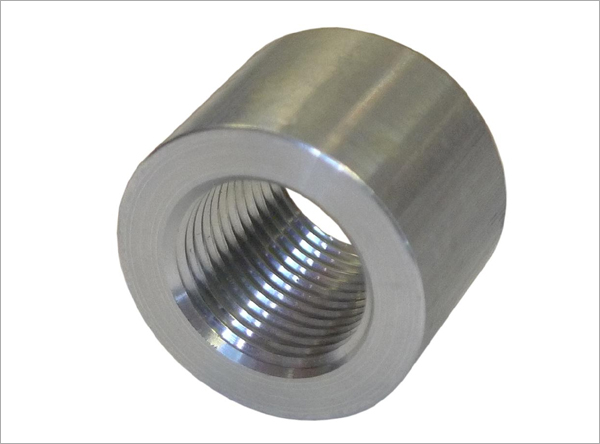 Seamless Pipes