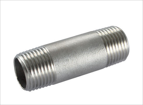 Seamless Pipes