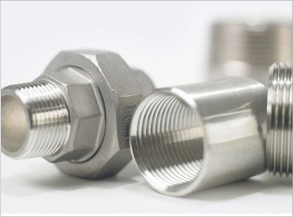 Seamless Pipes