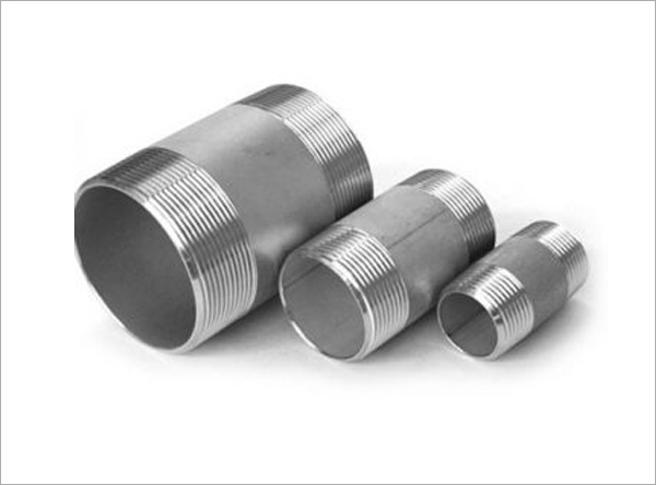 Seamless Pipes