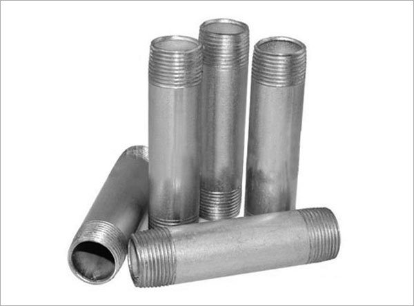 Seamless Pipes