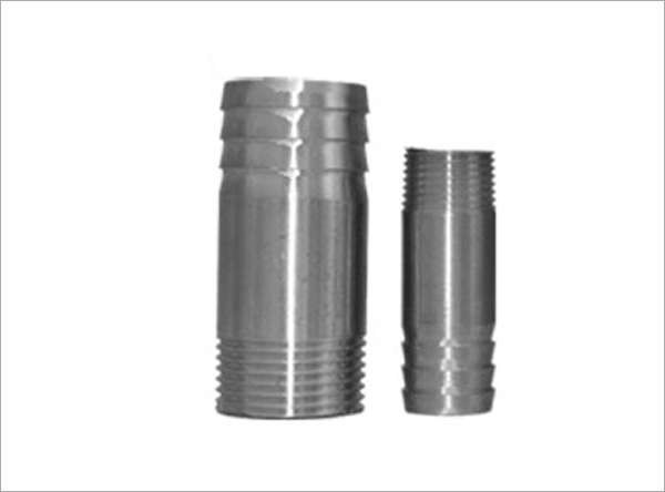 Seamless Pipes