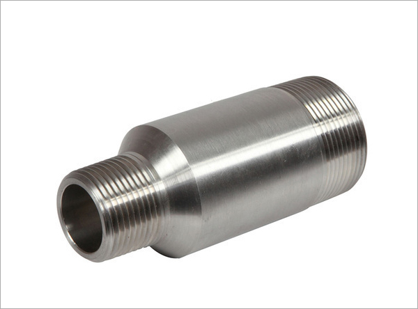 Seamless Pipes