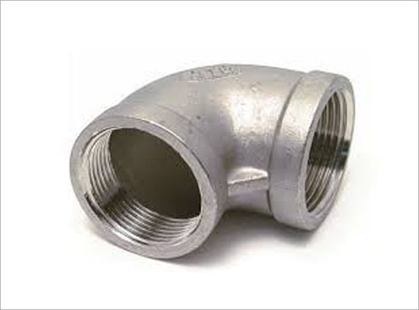 Seamless Pipes