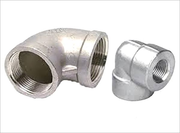 Seamless Pipes