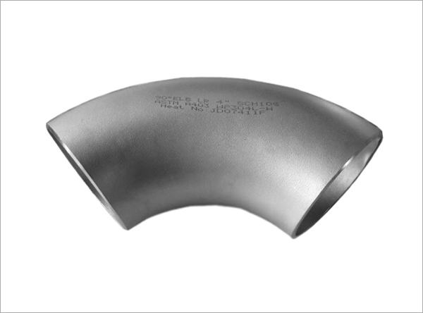 Super Duplex Steel Elbow