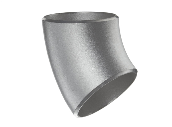 Inconel Elbow
