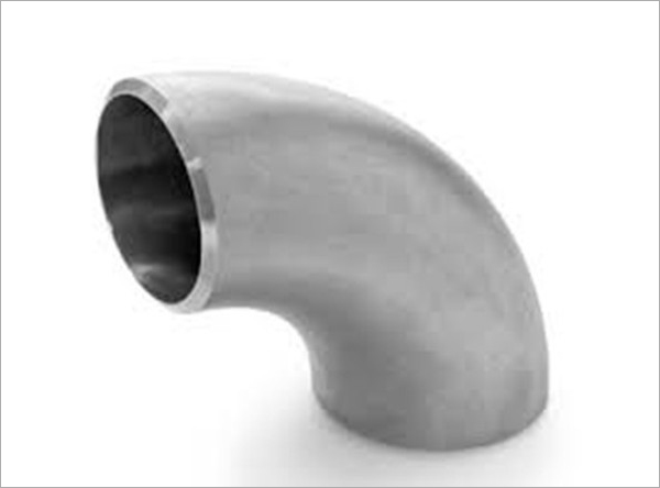 Hastelloy Elbow