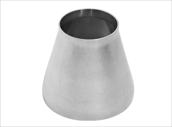 Stainless Steel Concentric Reducer
