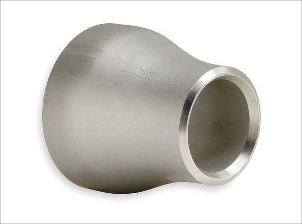 Super Duplex Steel Concentric Reducer
