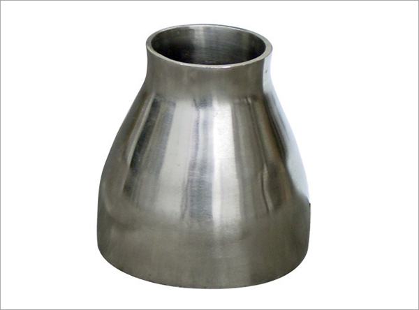 Incoloy Eccentric Reducer