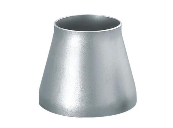 Monel Eccentric Reducer