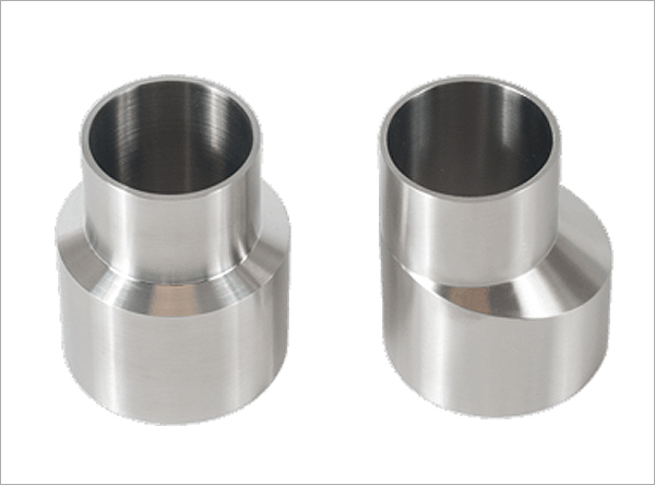 Hastelloy Concentric Reducer