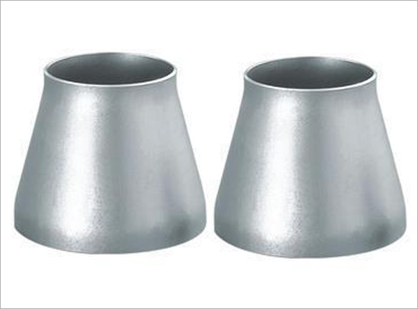 Titanium Alloy Concentric Reducer
