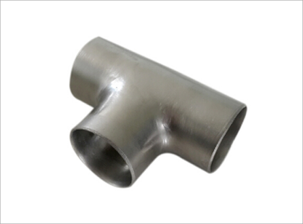 Titanium Alloy Tee