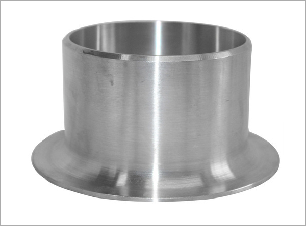 Stainless Steel Stub End