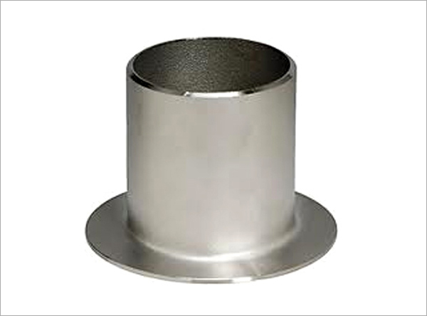 Duplex Steel Stub End