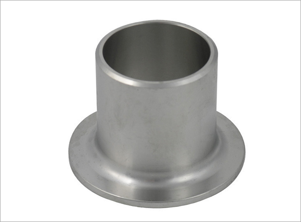 Super Duplex Steel Stub End