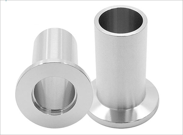 Inconel Stub End